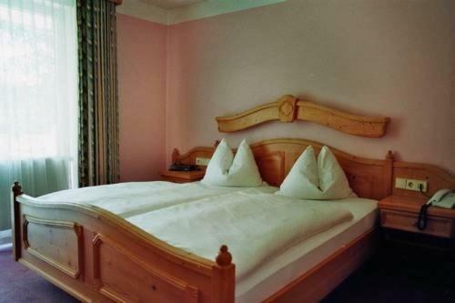 Altes Forsthaus Goseplack Hotel Hardegsen Buitenkant foto