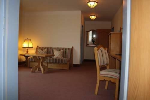 Altes Forsthaus Goseplack Hotel Hardegsen Buitenkant foto