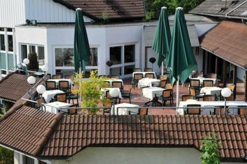 Altes Forsthaus Goseplack Hotel Hardegsen Buitenkant foto