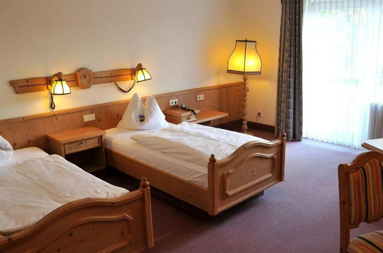 Altes Forsthaus Goseplack Hotel Hardegsen Buitenkant foto
